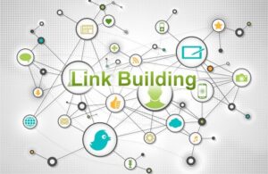 Comprehensive Link Building Tagalog Course