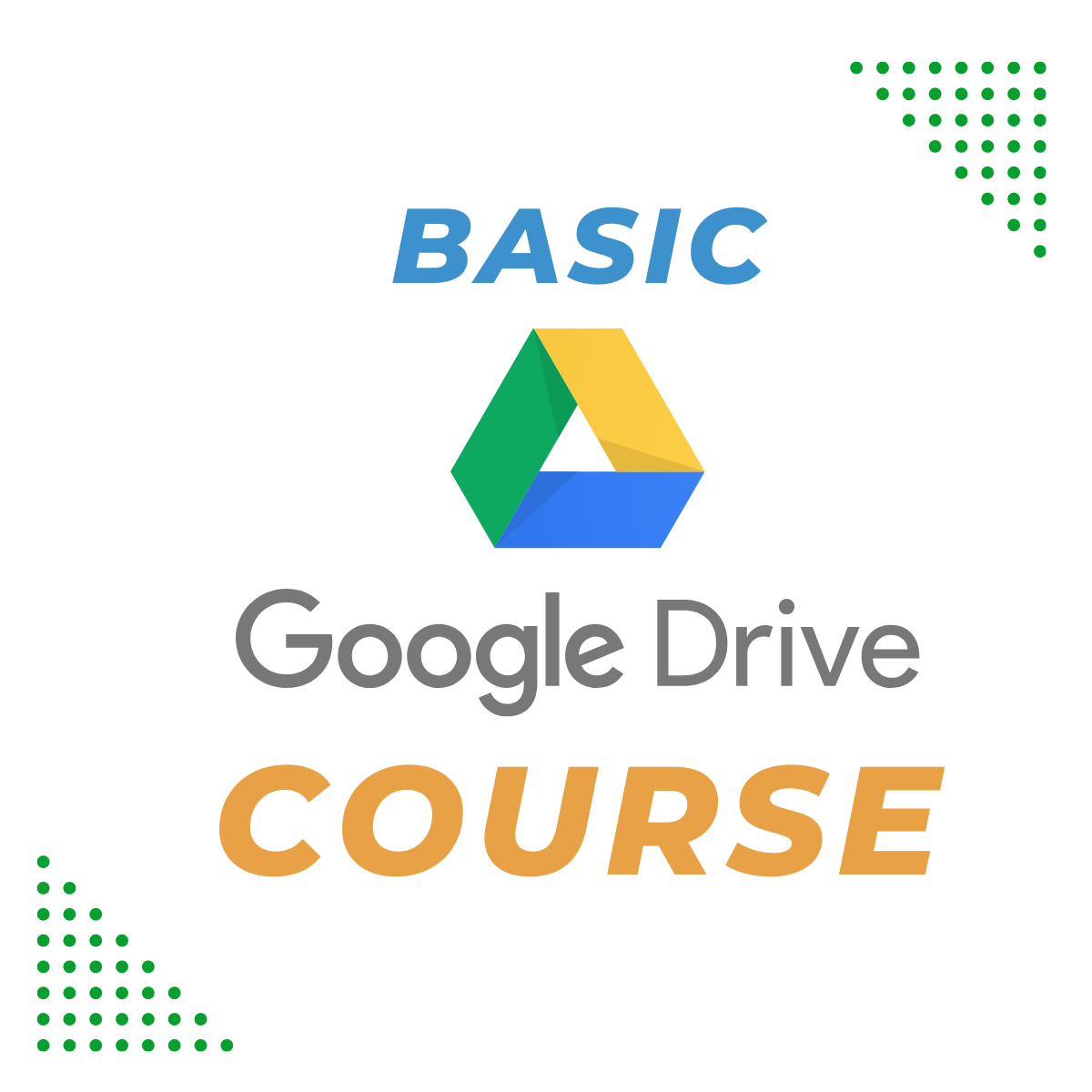 basic-google-drive-course