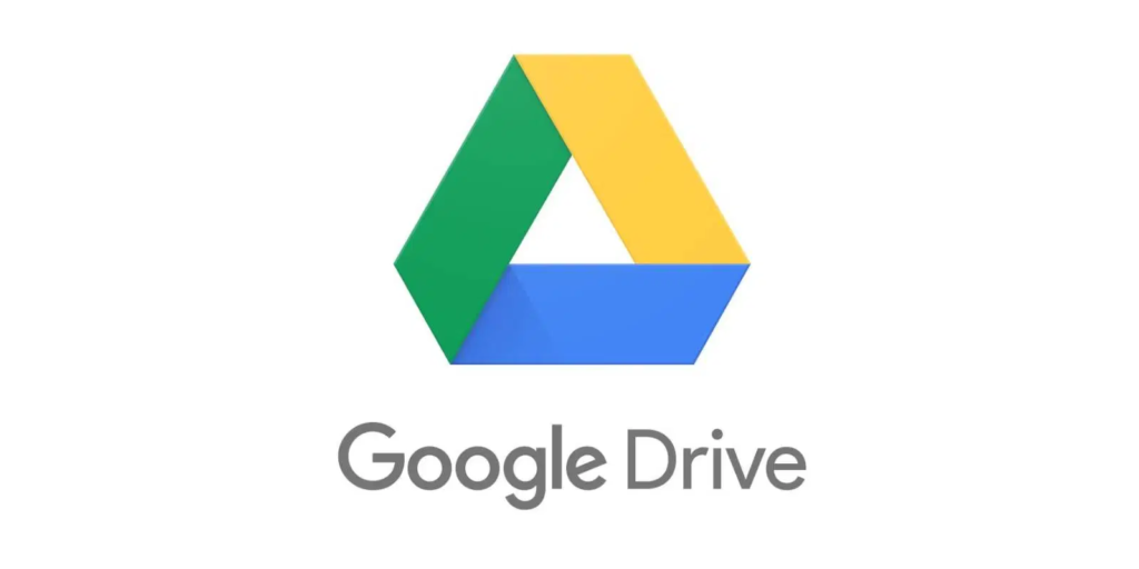 Google Drive Tutorial