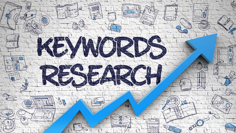 Keyword Research Course Tagalog